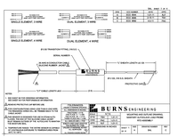 Thumbnail of document Data Sheet - SAL Sanitary Autoclave Load Sensor